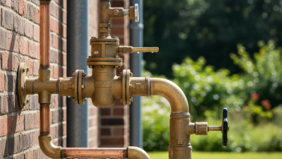What is a Pressure Backflow Preventer and Why Do You Need It?