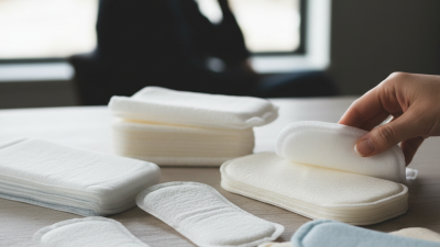 How to Choose the Best Nonwoven Pental Pad for Your Needs?