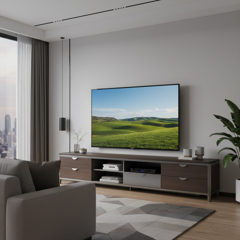 China Best Tv Stand Options for Global Buyers?