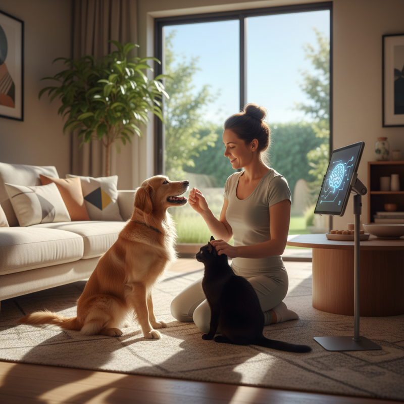 How To Train Pets Effectively At Home in 2026