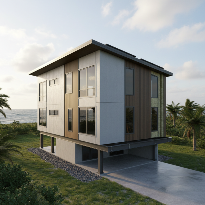 What Factors Impact the Durability of Prefab Homes?