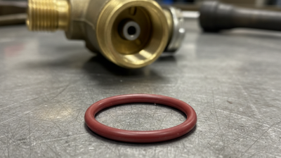What is a Gas Regulator O Ring and Its Importance for Buyers?