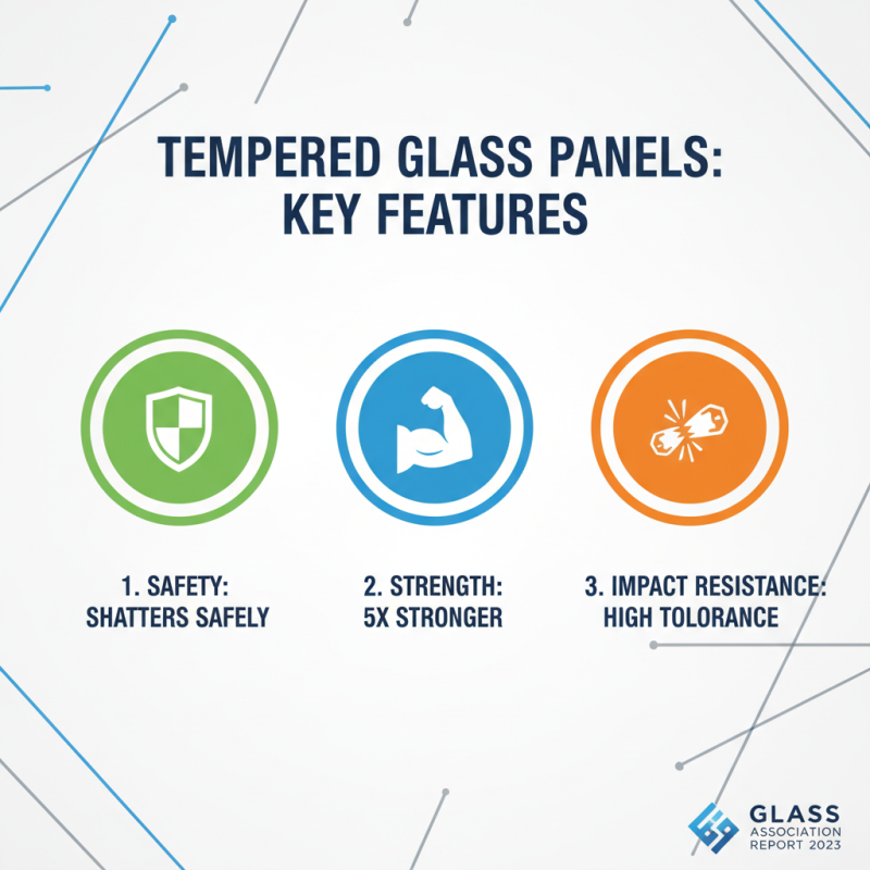Best Tempered Glass Panels for Your Home or Business Needs?