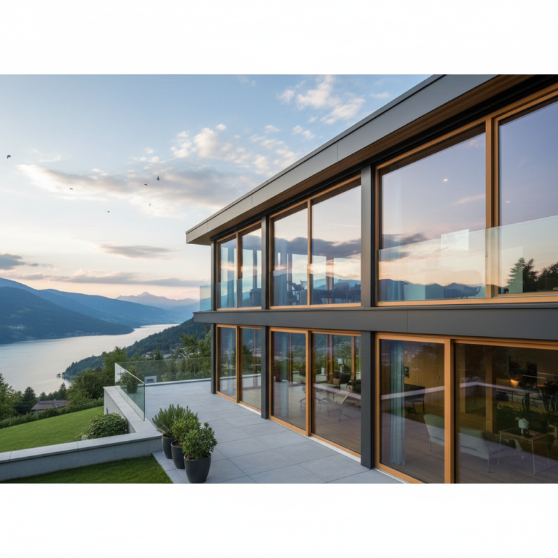 2026 Best Aluminum Clad Wood Windows for Global Buyers?