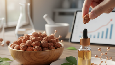 China Top Aframomum Melegueta Extract Suppliers for Global Buyers?