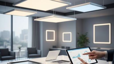 2026 Best Panel Light Buying Guide for Global Buyers