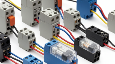 2026 How to Choose the Right Fuse Terminal Blocks?
