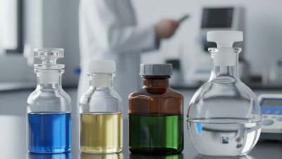 Best Reagent Bottles for Sale in 2026 Where to Buy?