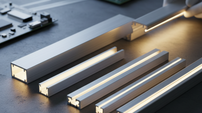 Top 10 Benefits of Led Extrusion for Global Buyers