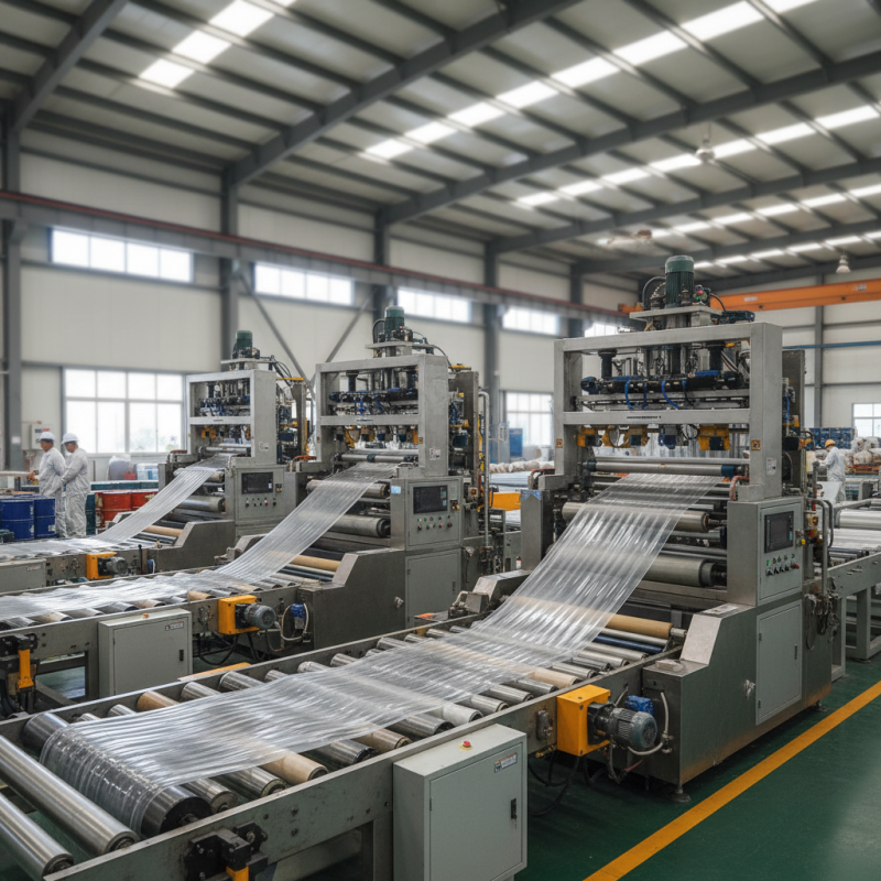 Top 10 Frp Laminates Making Machines for Global Buyers?