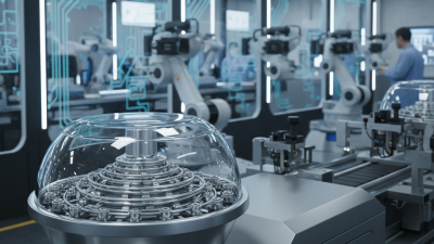 Top 10 Vibratory Bowl Feeder Manufacturers in China 2026?