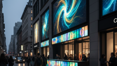 Why Choose Light Box for Your Business Marketing Needs?