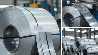 Carbon Steel Coil Strip Tips for Optimal Performance and Usage?