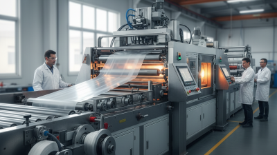 Top 10 Frp Laminates Making Machine Features You Need to Know?