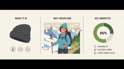 What is a Merino Hat and Why You Should Consider Wearing One?