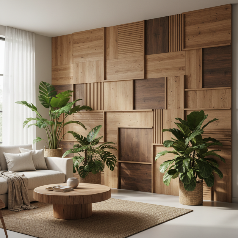 Top Wood Style Decorative Panels for 2026 What to Choose?