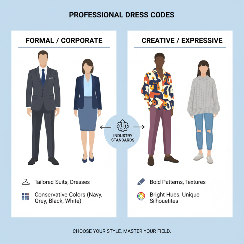 How to Choose the Perfect Career Dresses for Every Profession?