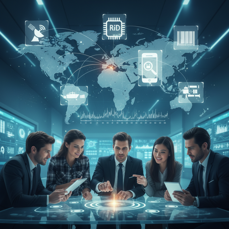 Top 10 Ways to Track Shipments in Real Time for Global Buyers?