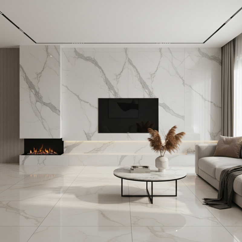 China Top PVC Artificial Marble Sheet for Your Home Decor Needs?