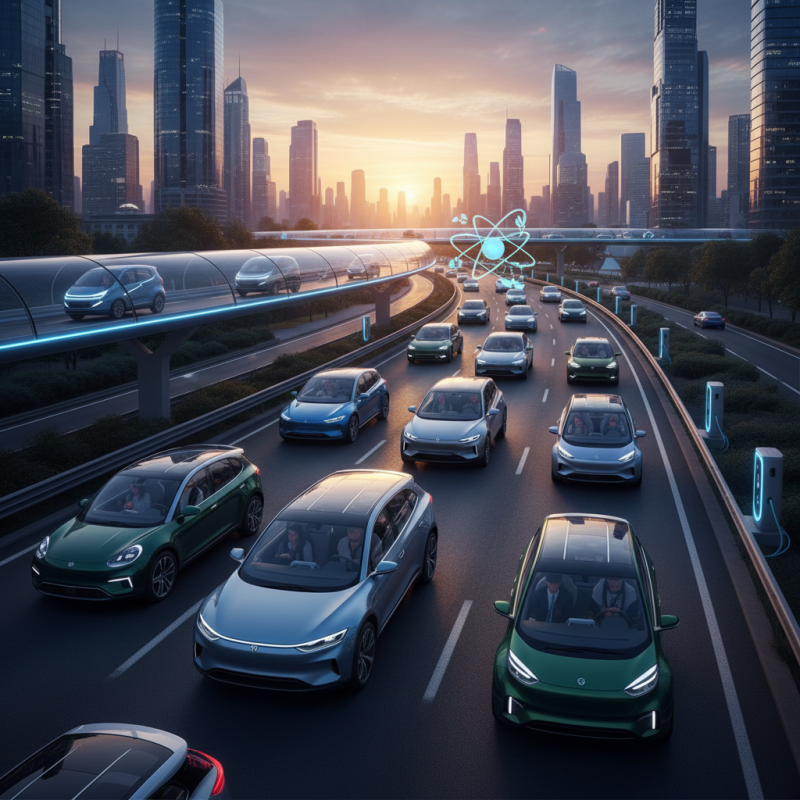 Best Electric Cars to Buy in 2026?