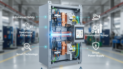 Top 10 Benefits of Medium Voltage Ring Main Units for Buyers?