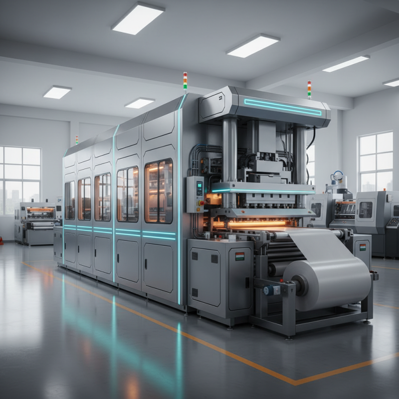 2026 How to Choose the Best Fiberglass Reinforced Plastic Laminate Making Machine?
