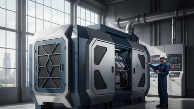 2026 Top Cummens Generator Set Features and Benefits Explained?