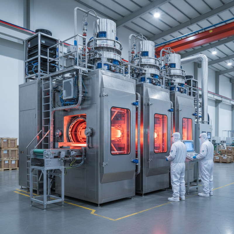 How to Choose the Best Carbon Fiber Oxidation Furnace?