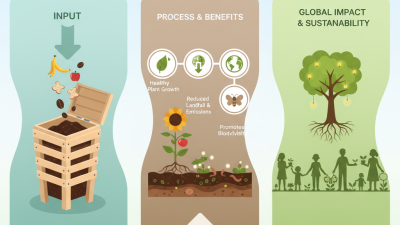 What is a Waste Composter and How Does It Benefit the Environment?