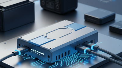 2026 Best 1500W Lithium Charger for Global Buyers Guide?