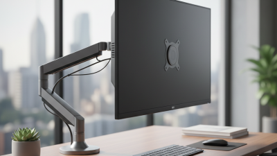 What is a Mounted Monitor and How to Choose One?
