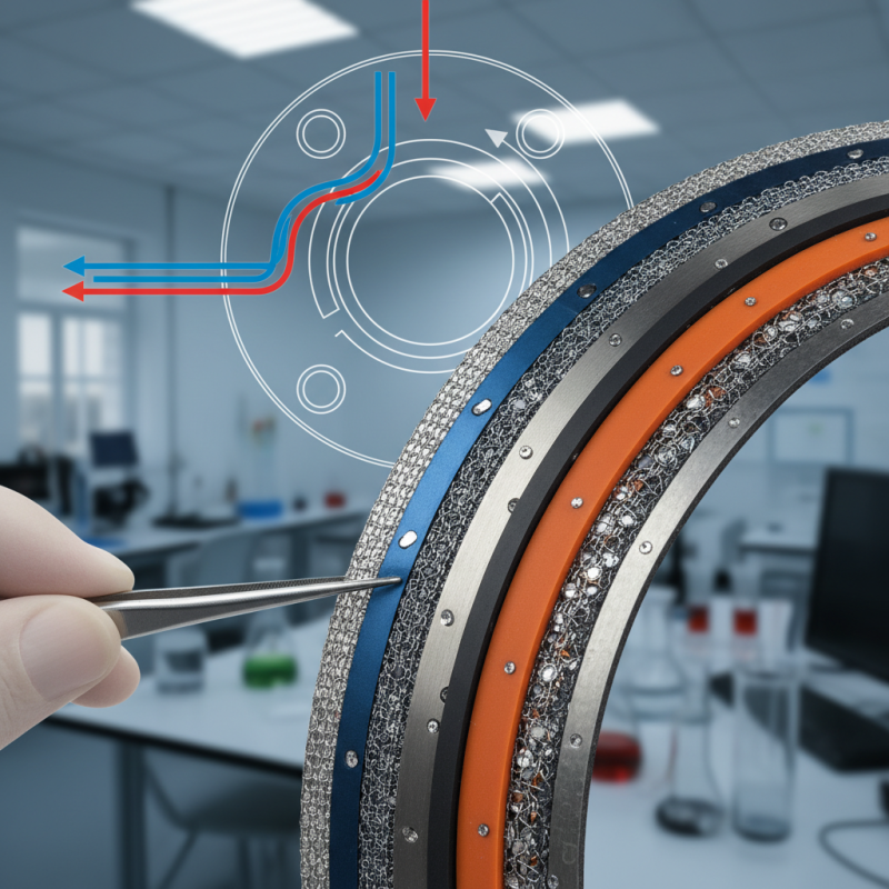 2026 Best Ways to Improve Gasket Material Performance?