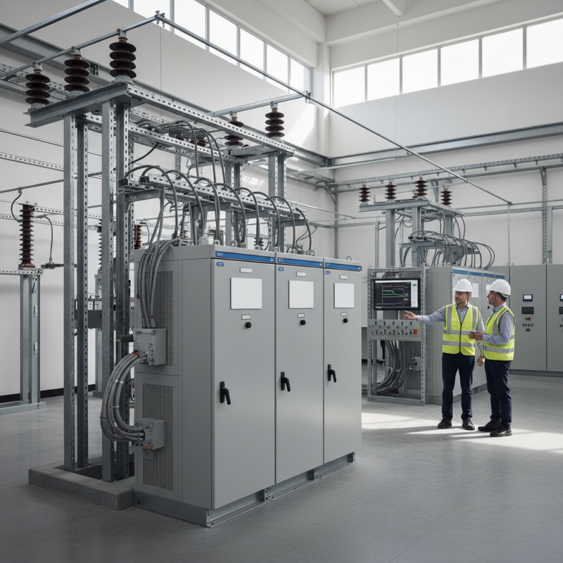Top Tips for Choosing a Medium Voltage Ring Main Unit?