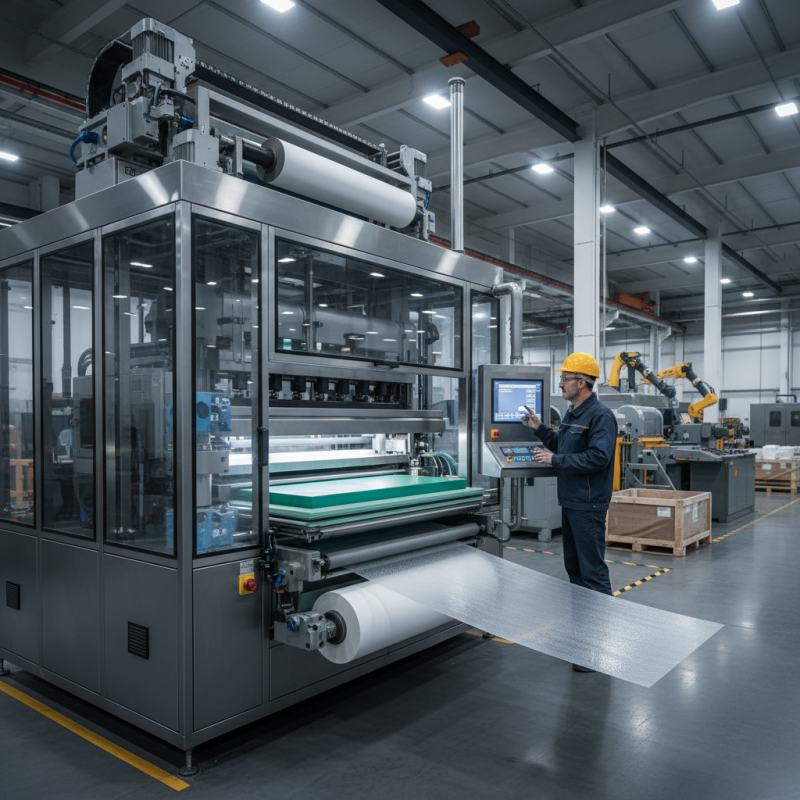 10 Best Glass Reinforced Polyester Sheets Machine for Your Needs?