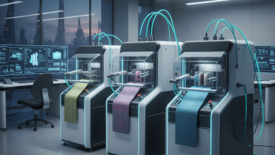 2026 Best Textile Testing Instruments for Global Buyers?