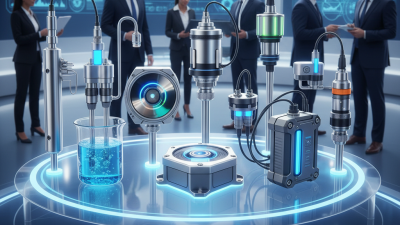 Top 10 Multiparameter Sensors for Global Buyers in 2026?