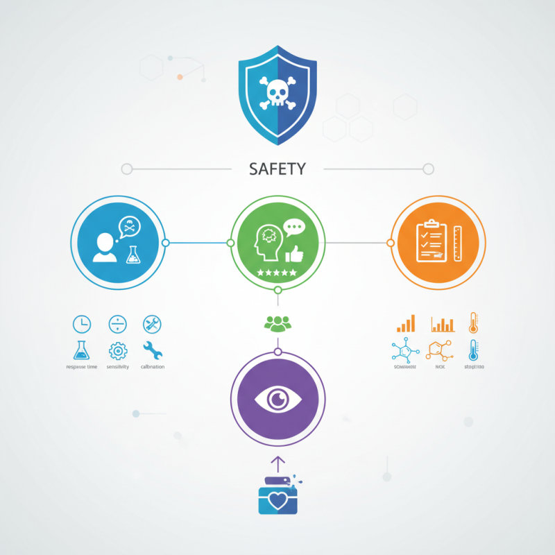 Essential Tips for Choosing the Best Chemical Poison Detector?