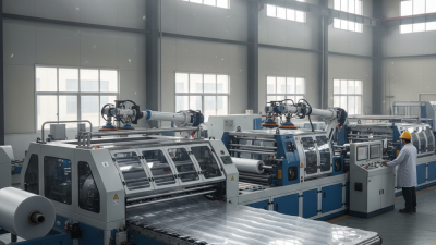 2026 Best Translucent Roofing Sheet Machine for Global Buyers?