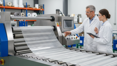 How to Choose the Best Fiberglass Reinforced Plastic Sheet Machine?