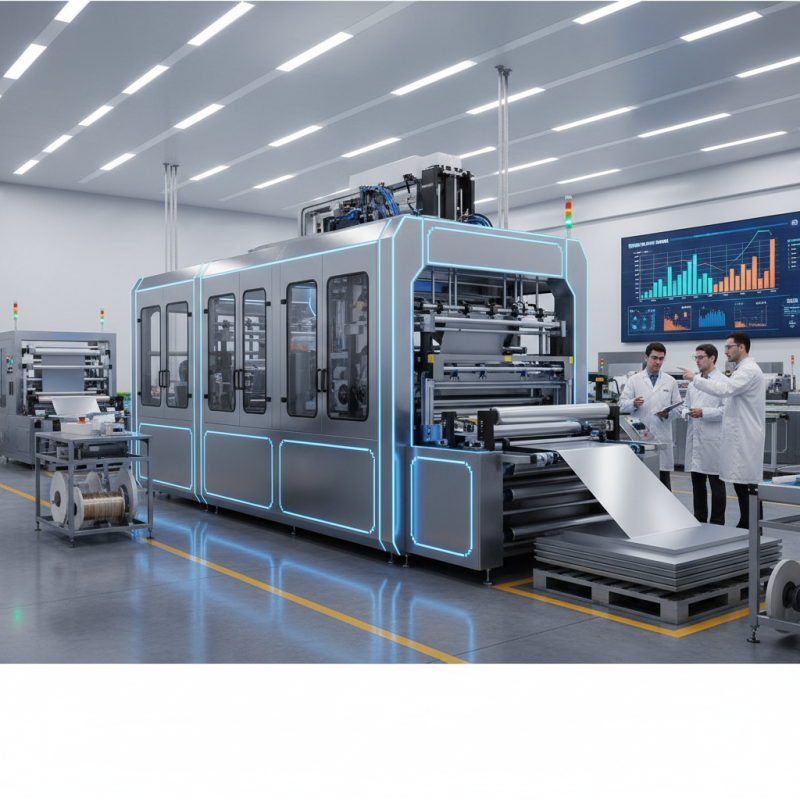 How to Choose the Best Frp Laminates Making Machine in 2026?