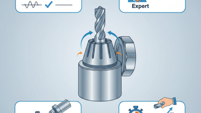 What is a Toolholder Collet and How Does It Work?