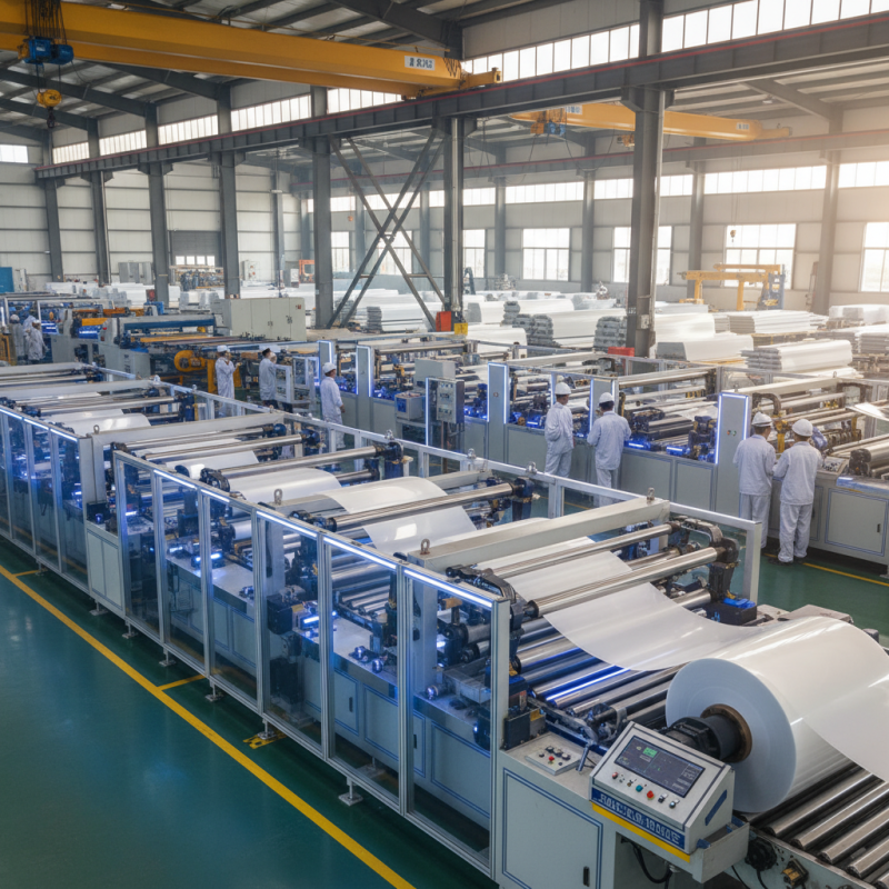 What is Frp Lighting Panel Machine and How to Buy It?