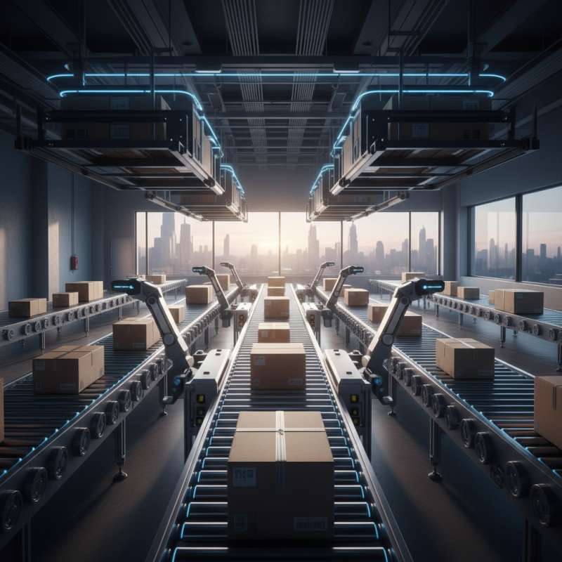 Top Conveyor Accessories You Need for 2026 Success?