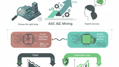 Best Asic Mining Shop for Global Buyers Seeking Top Deals?