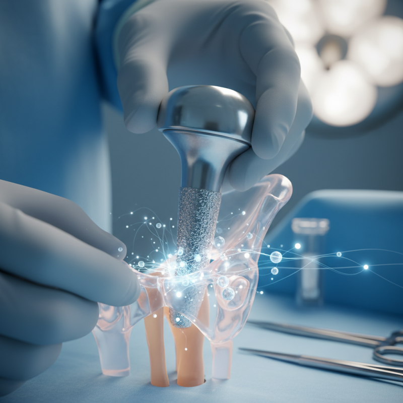How Tantalum Improves Biocompatibility in Medical Applications?