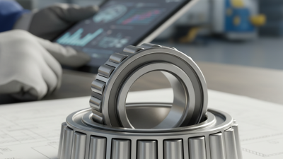 2026 How to Choose the Right Double Taper Roller Bearing?