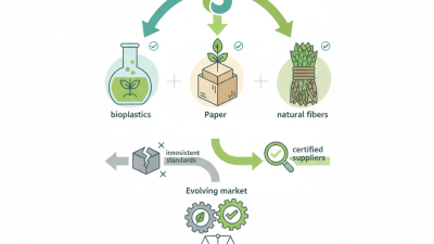 Best Compostable Packaging Materials Tips for Global Buyers?