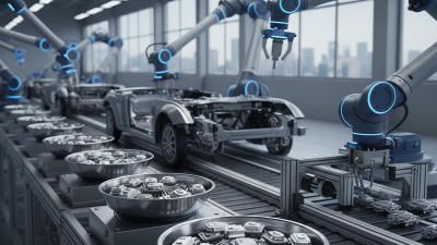 Why Choose an Automotive Radar Vibratory Bowl Feeder Factory?