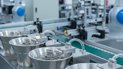 How to Choose China Automatic Vibratory Bowl Feeders Efficiently?