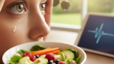 Why is Eyes Care Important for Your Vision Health?